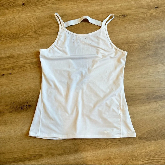 Nike Tops - Nike Dri-Fit Tank